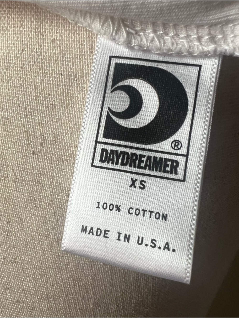 Day Dreamer| Tops | The Doors Graphic Tee Waiting for The Sun | Size XS - Picture 4 of 6